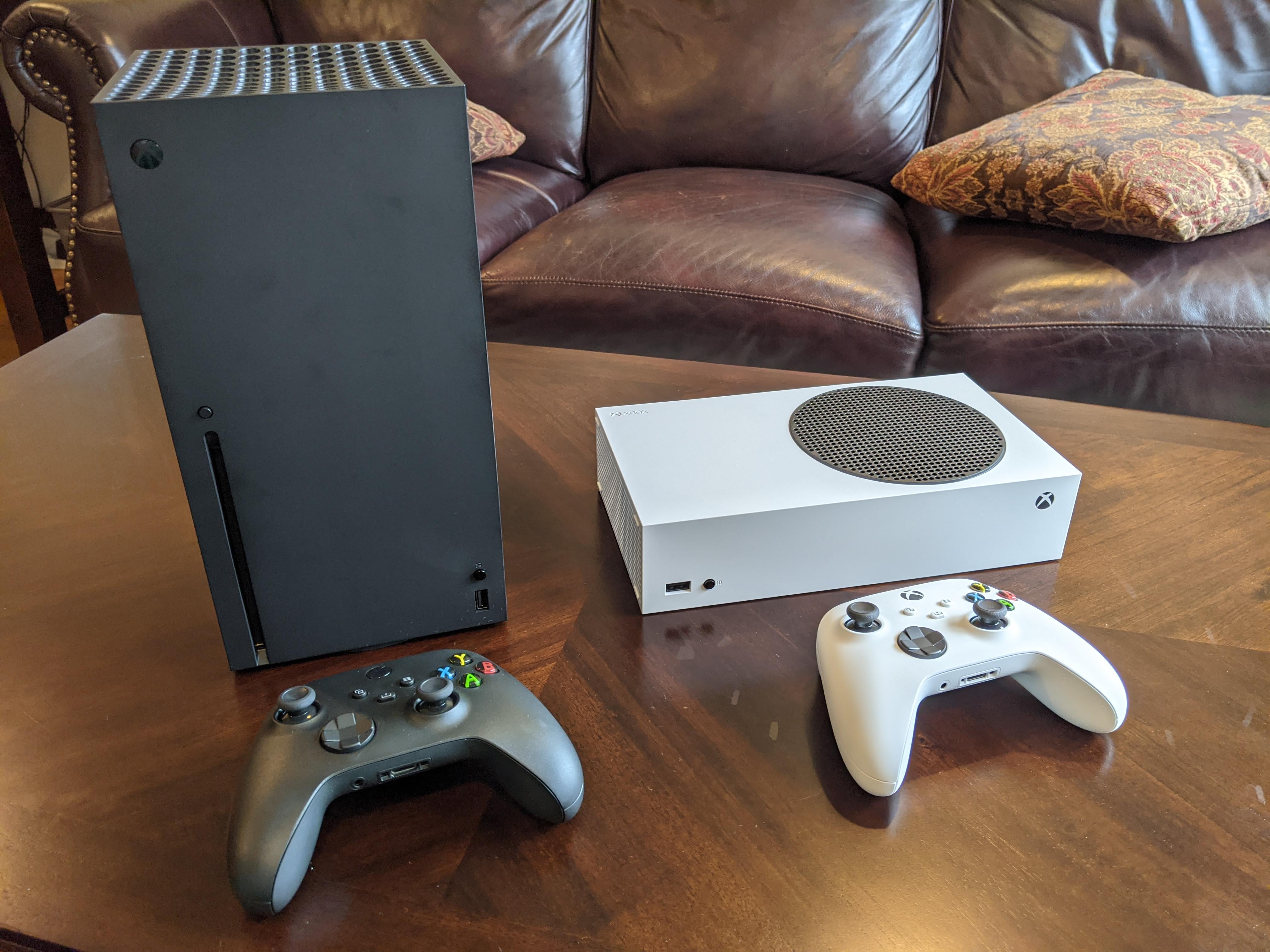 PS5 Or Xbox Series S: Understanding The Differences In Performance And Features PS5 Or Xbox Series S: Understanding The Differences In Performance And Features