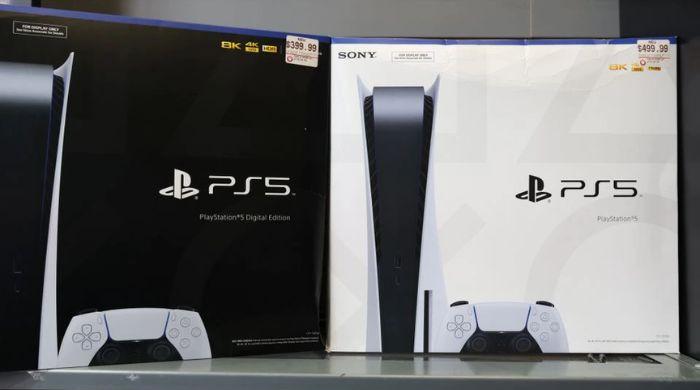 PS5 Price Hike Imminent? Where To Find One Before It's Too Late PS5 Price Hike Imminent? Where To Find One Before It's Too Late
