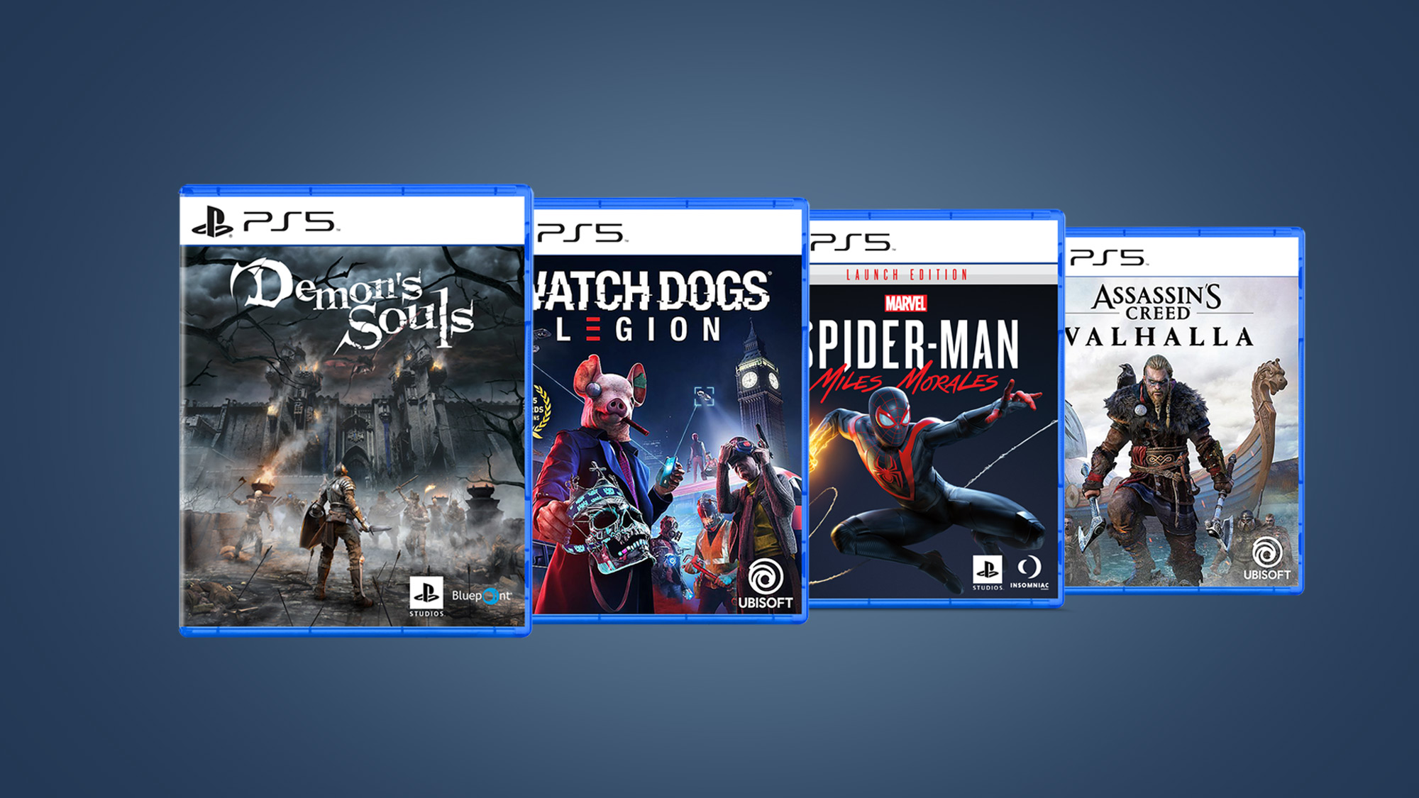 PS5 Pro Enhanced: Top Exclusive Games PS5 Pro Enhanced: Top Exclusive Games