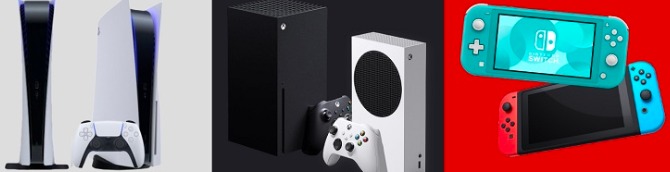 PS5 Vs Xbox Series X|S: Analyzing US Market Share PS5 Vs Xbox Series X|S: Analyzing US Market Share