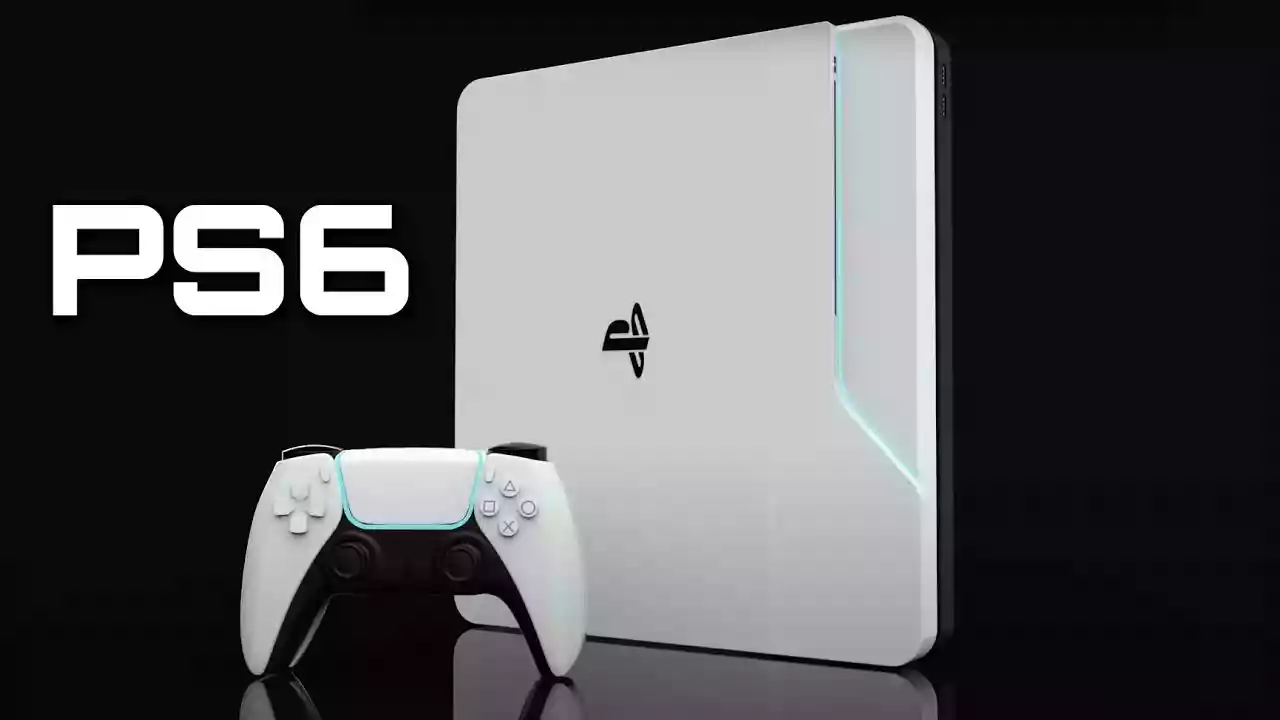 PS6: كل ما تريد معرفته عن بلاي ستيشن 6 PS6: كل ما تريد معرفته عن بلاي ستيشن 6
