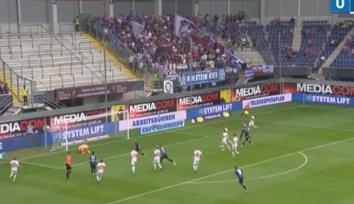 PSG: Analiza E Fitores Minimaliste Në Pjesën E Parë