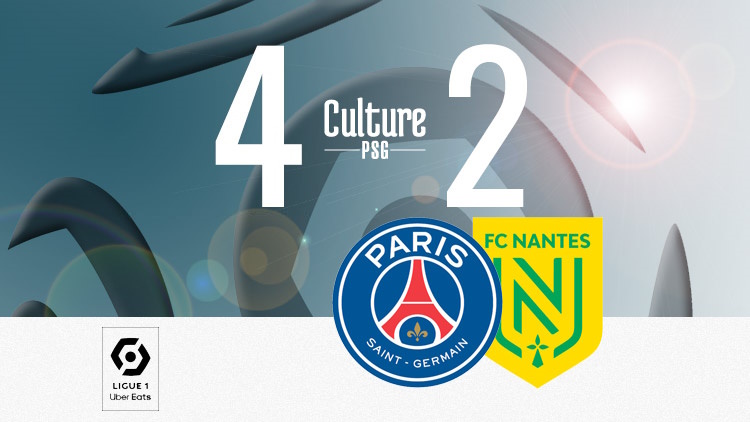 PSG Nantes Maçı: Gollersiz Berabere Sonuç PSG Nantes Maçı: Gollersiz Berabere Sonuç