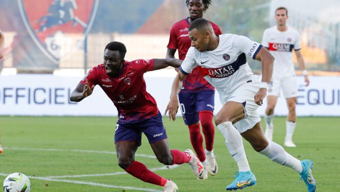 PSG-Nantes: Sürpriz Berabere Sonuç PSG-Nantes: Sürpriz Berabere Sonuç