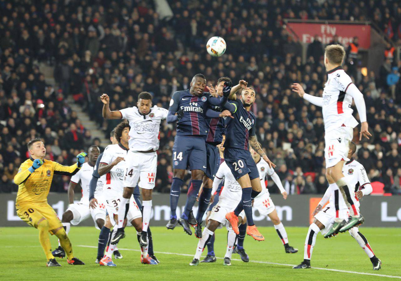 PSG Nice Maçını Canlı Olarak Nereden İzleyebilirsiniz? PSG Nice Maçını Canlı Olarak Nereden İzleyebilirsiniz?