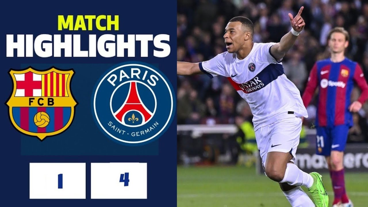 PSG'nin Nantes'la Berabere Kaldığı Maç Özeti PSG'nin Nantes'la Berabere Kaldığı Maç Özeti