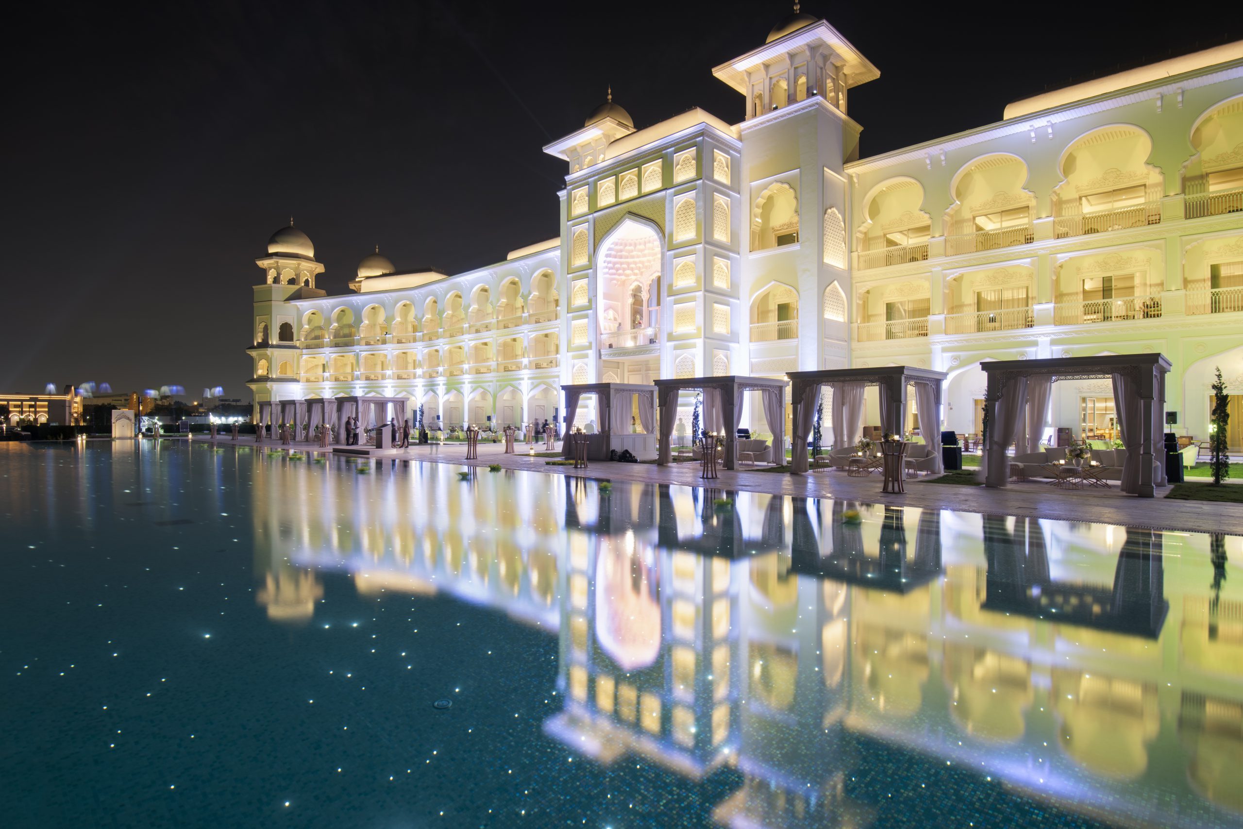 PSG Opens Doha Labs: A Global Innovation Expansion Begins PSG Opens Doha Labs: A Global Innovation Expansion Begins