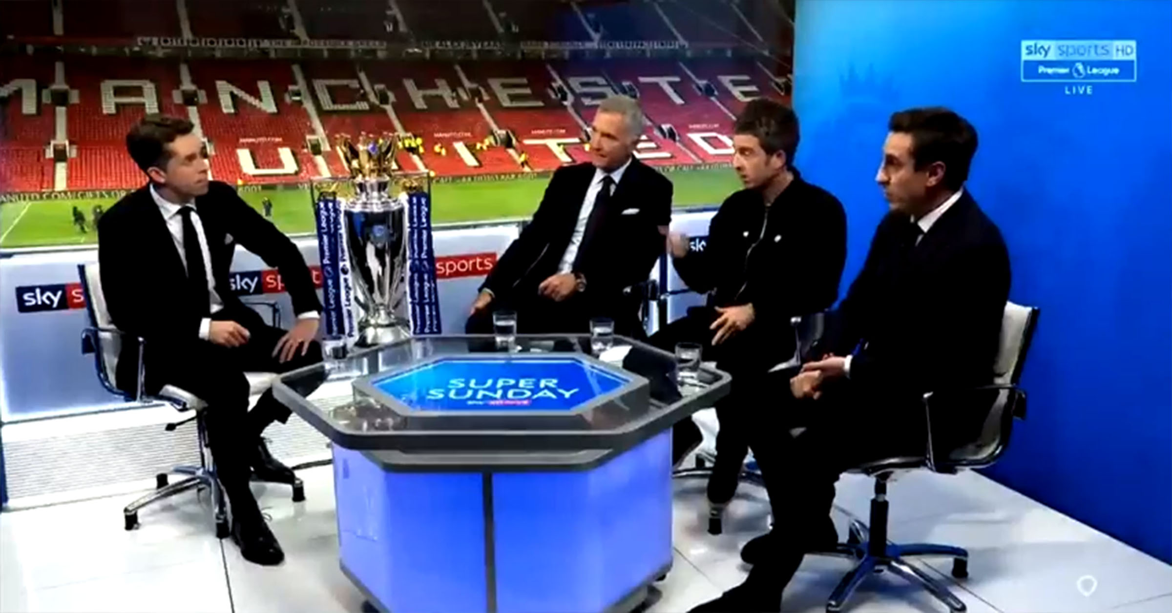 PSG Vs Arsenal: Gary Neville's Prediction And Match Analysis PSG Vs Arsenal: Gary Neville's Prediction And Match Analysis