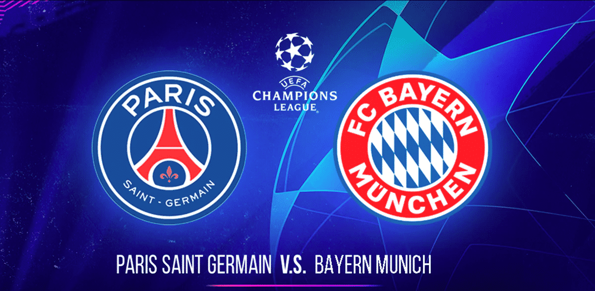PSG Vs Inter Milan: A Champions League Final Preview PSG Vs Inter Milan: A Champions League Final Preview