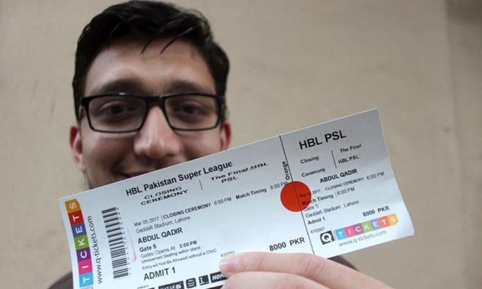 PSL 10 Tickets: Purchase Yours Today PSL 10 Tickets: Purchase Yours Today