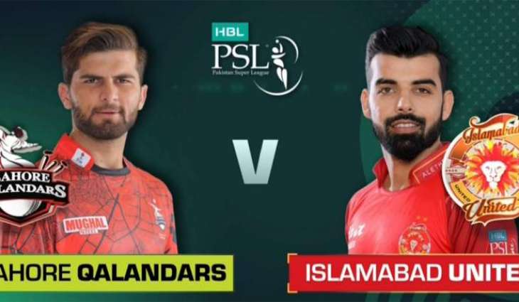 PSL X: Lahore Qalandars Defeat United, Raza's All-Round Contribution Crucial PSL X: Lahore Qalandars Defeat United, Raza's All-Round Contribution Crucial