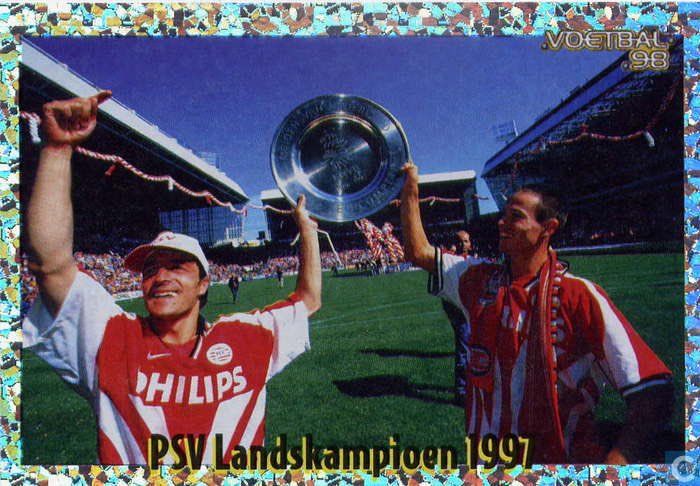 PSV Clinch Eredivisie Title On Veteran's Day Thanks To Perisic And De Jong PSV Clinch Eredivisie Title On Veteran's Day Thanks To Perisic And De Jong