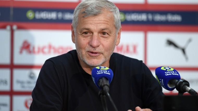 PSV-Legende In Opmerkelijk Gerucht Als Mogelijke Farioli Opvolger