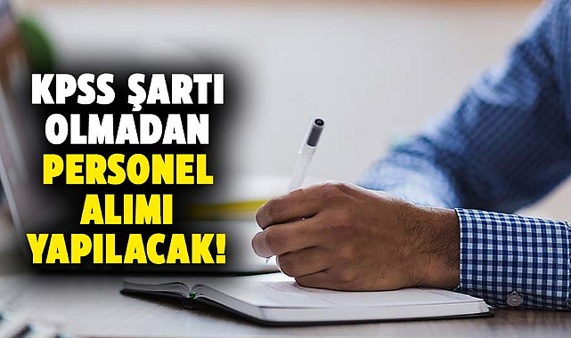 PTT 2025 Personel Alımı: Başvuru Tarihleri Ve KPSS Şartı PTT 2025 Personel Alımı: Başvuru Tarihleri Ve KPSS Şartı