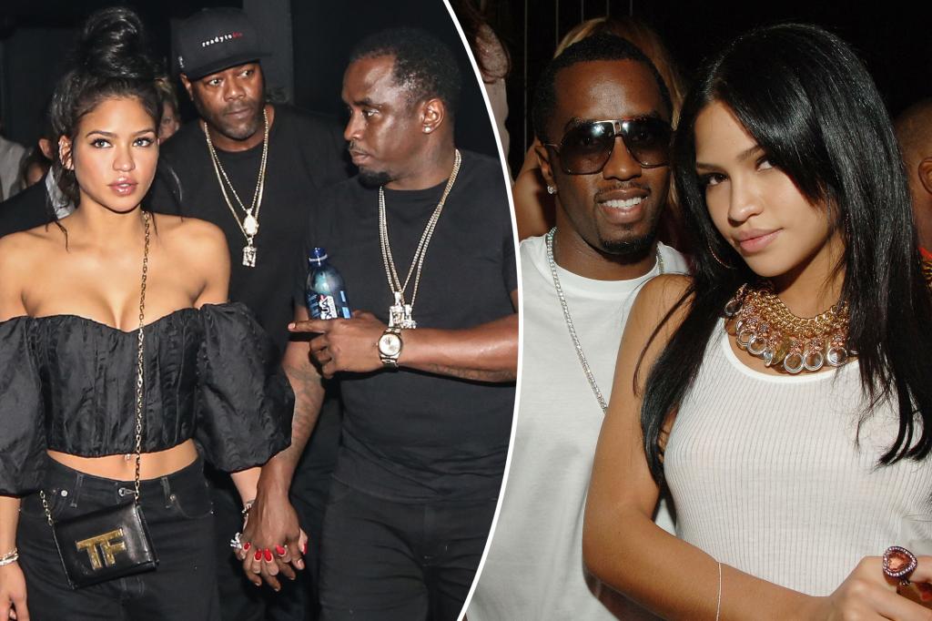 Public Apology: Male Escort Speaks Out After Diddy Sex Party Claims
