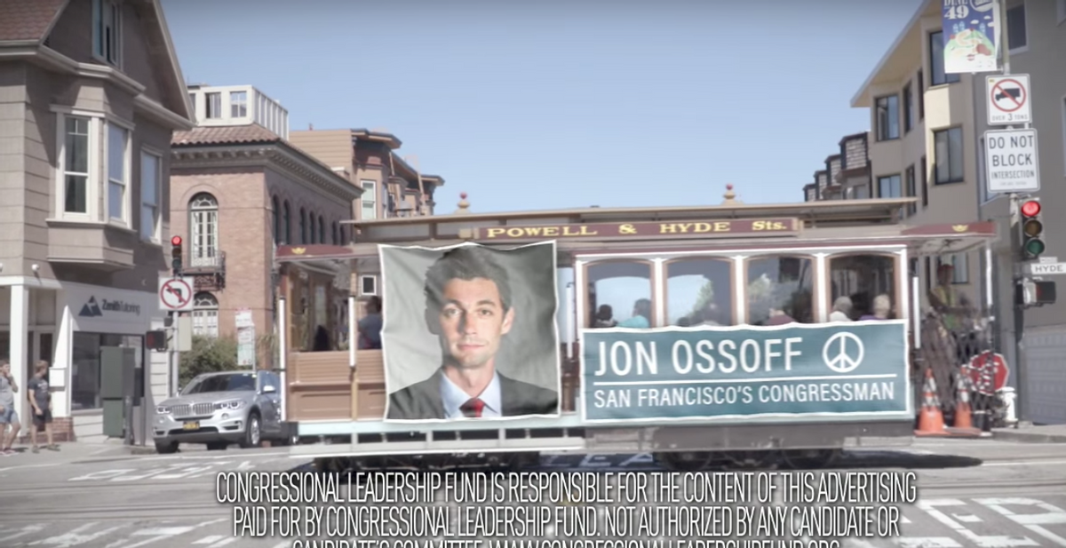 Public Health At Stake: Jon Ossoff's 2026 Campaign Platform Public Health At Stake: Jon Ossoff's 2026 Campaign Platform