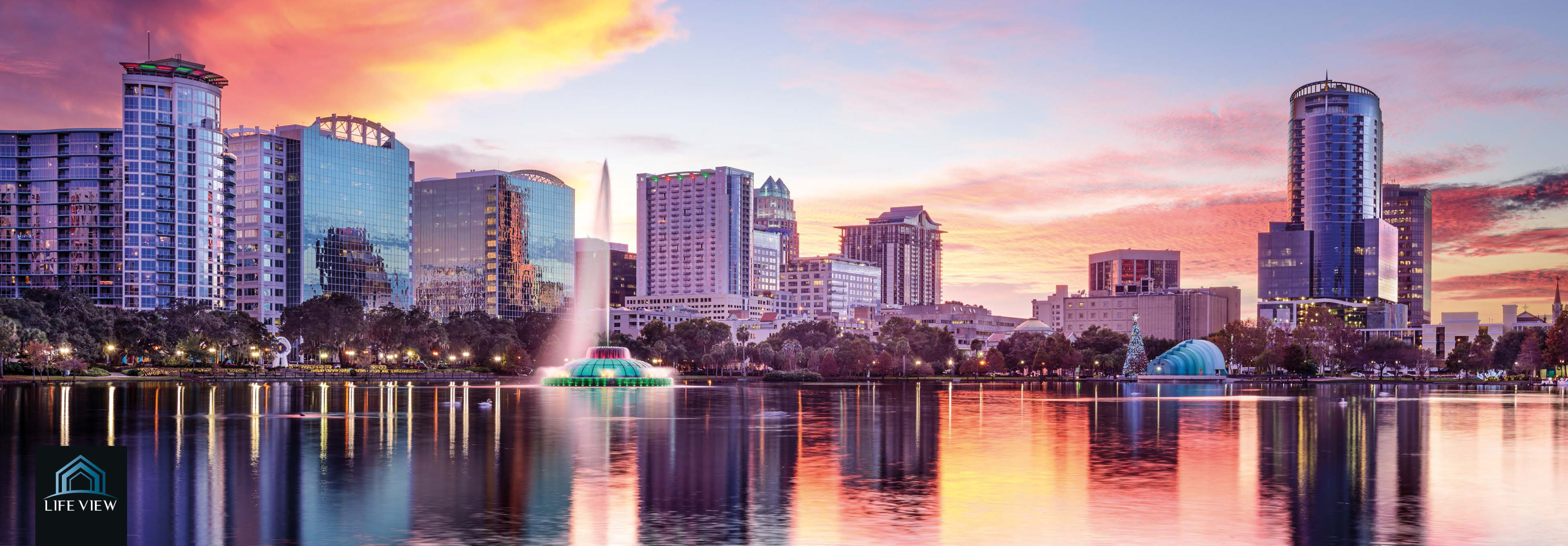 Public Investment Fuels Orlando's Rise As A Foodie Destination Public Investment Fuels Orlando's Rise As A Foodie Destination