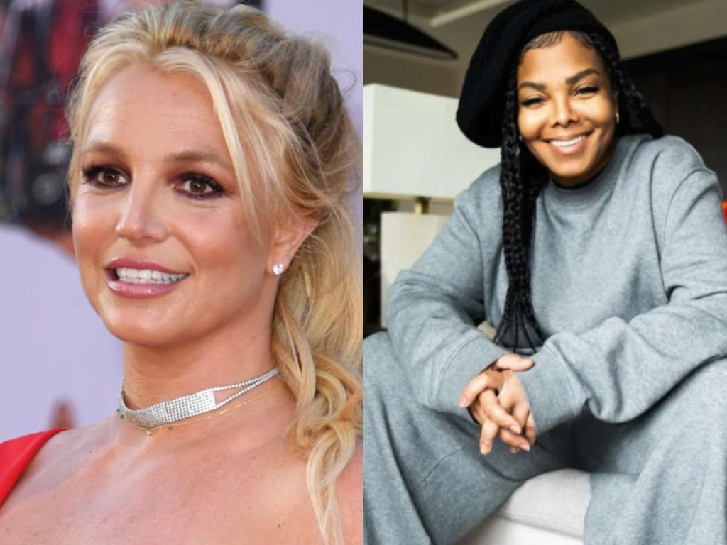 Public Reaction To Lizzo's Comparison Of Britney Spears And Janet Jackson Public Reaction To Lizzo's Comparison Of Britney Spears And Janet Jackson