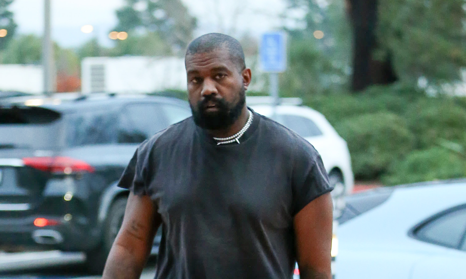 Public Response To Kanye West's Apparent Control Of Bianca Censori Public Response To Kanye West's Apparent Control Of Bianca Censori