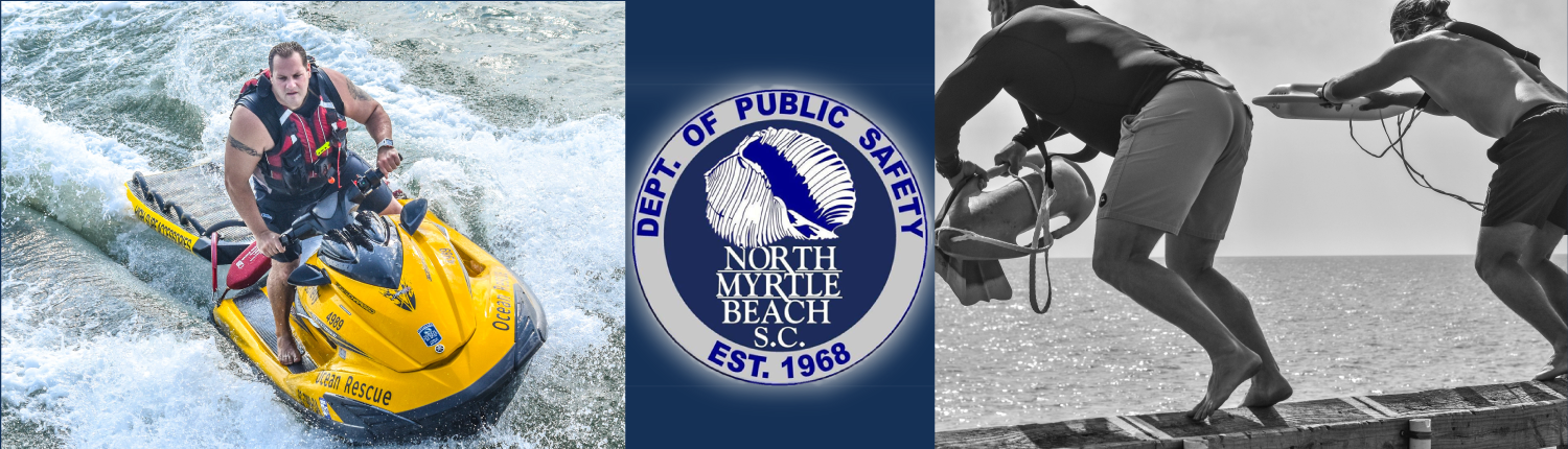 Public Safety Issues In North Myrtle Beach Due To Excess Water Consumption Public Safety Issues In North Myrtle Beach Due To Excess Water Consumption