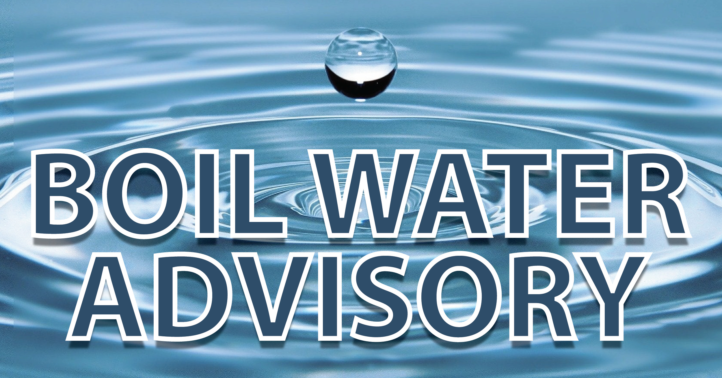 Pulaski Boil Water Advisory Extended To Saturday Pulaski Boil Water Advisory Extended To Saturday