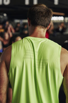 Puma And The Future Of Hyrox Footwear: Innovation In Performance