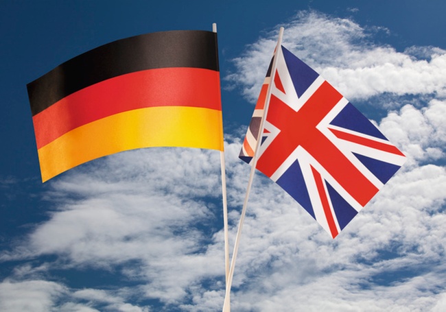 Punktuelle Regenfälle: Dürregefahr In Deutschland Bleibt Bestehen Punktuelle Regenfälle: Dürregefahr In Deutschland Bleibt Bestehen