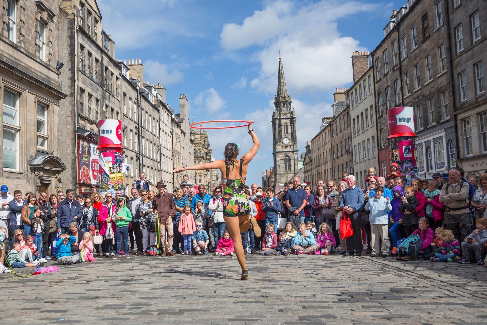 Pussy Riot's Maria Alyokhina: Riot Day Play At Edinburgh Fringe 2025 Pussy Riot's Maria Alyokhina: Riot Day Play At Edinburgh Fringe 2025