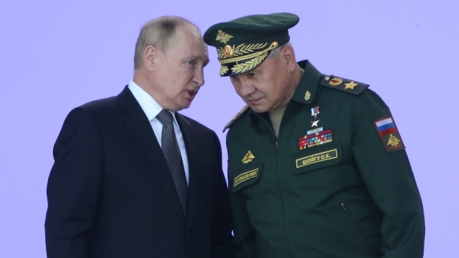 Putin Orders Ceasefire For Victory Day: What To Expect Putin Orders Ceasefire For Victory Day: What To Expect