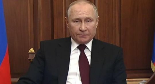 Putinova Strategija Pregovora: Uvidi Tončija Tadića Putinova Strategija Pregovora: Uvidi Tončija Tadića