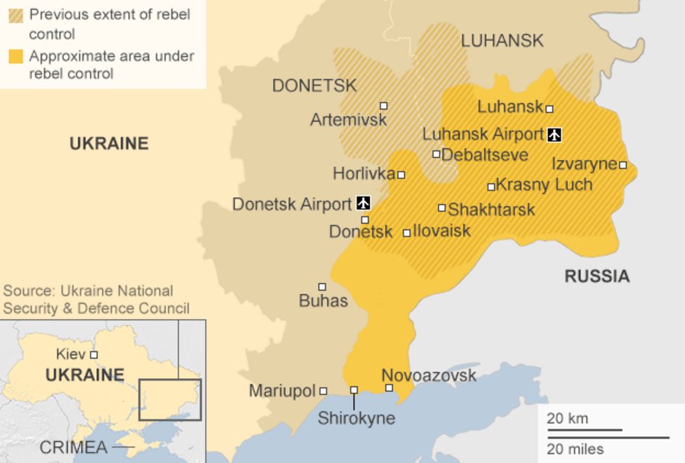 Putin's Declaration: Avoiding Nuclear Weapons In The Ukraine Conflict Putin's Declaration: Avoiding Nuclear Weapons In The Ukraine Conflict