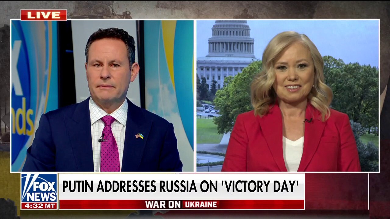 Putin's Victory Day Ceasefire: Implications And Reactions Putin's Victory Day Ceasefire: Implications And Reactions