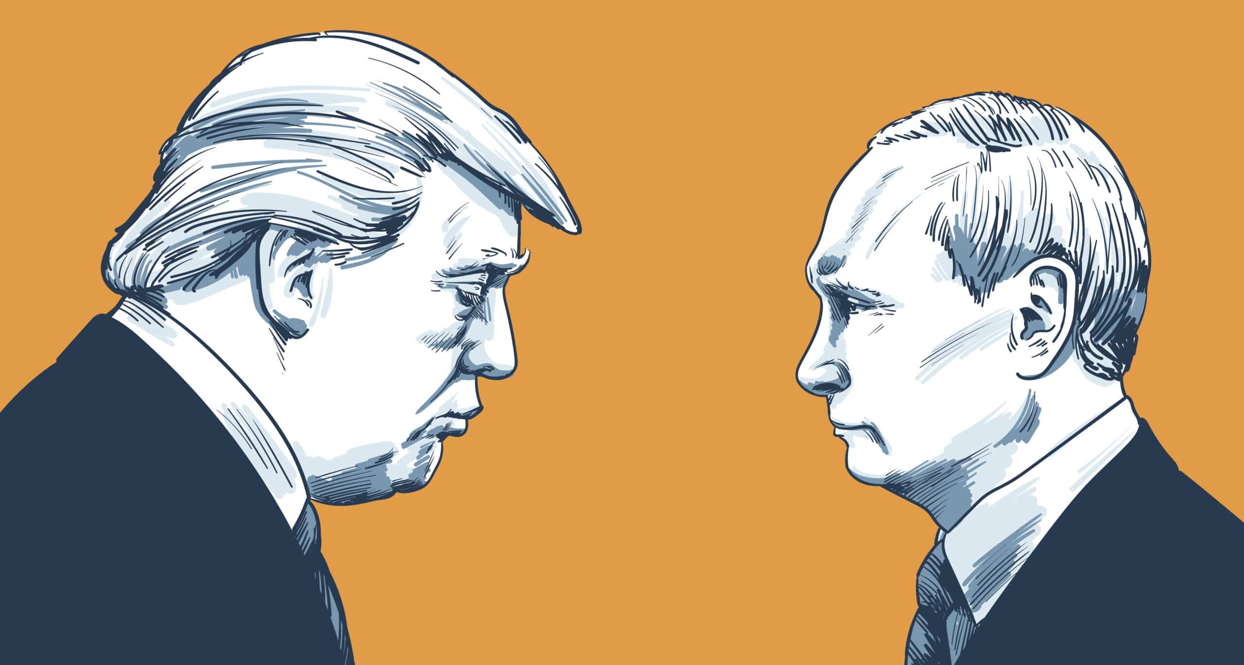 Putyin És Trump Különmegbízottjának Újabb Találkozója Putyin És Trump Különmegbízottjának Újabb Találkozója