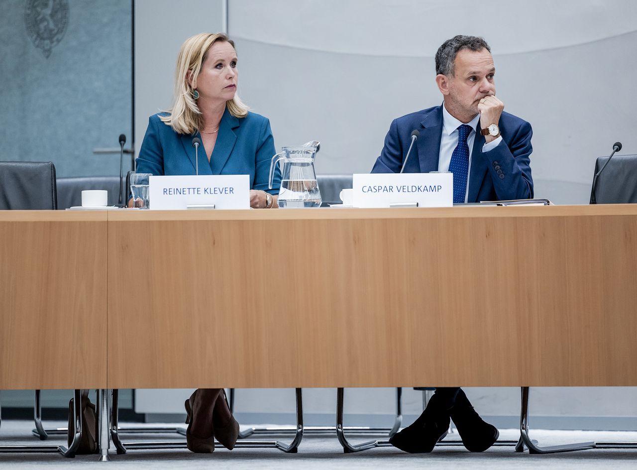 PVV Minister Blocks Royal Honors For Asylum Volunteers PVV Minister Blocks Royal Honors For Asylum Volunteers