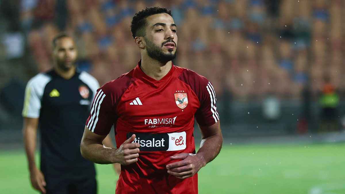 قرار مفاجئ: مدافع ليفركوزن يترك الفريق قرار مفاجئ: مدافع ليفركوزن يترك الفريق
