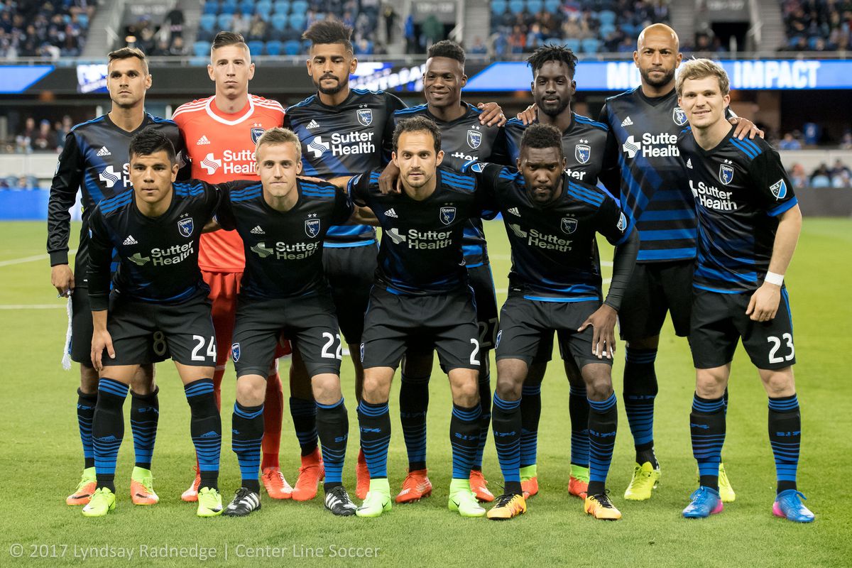 Quakes Epicenter: Your San Jose Earthquakes Game Preview Quakes Epicenter: Your San Jose Earthquakes Game Preview