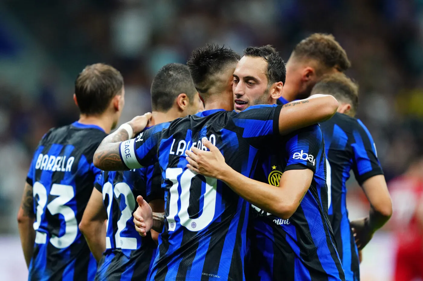 Quand C'est L'heure, C'est Müller : Analyse Du Match Bayern - Inter Milan (C1 Quarts) Quand C'est L'heure, C'est Müller : Analyse Du Match Bayern - Inter Milan (C1 Quarts)