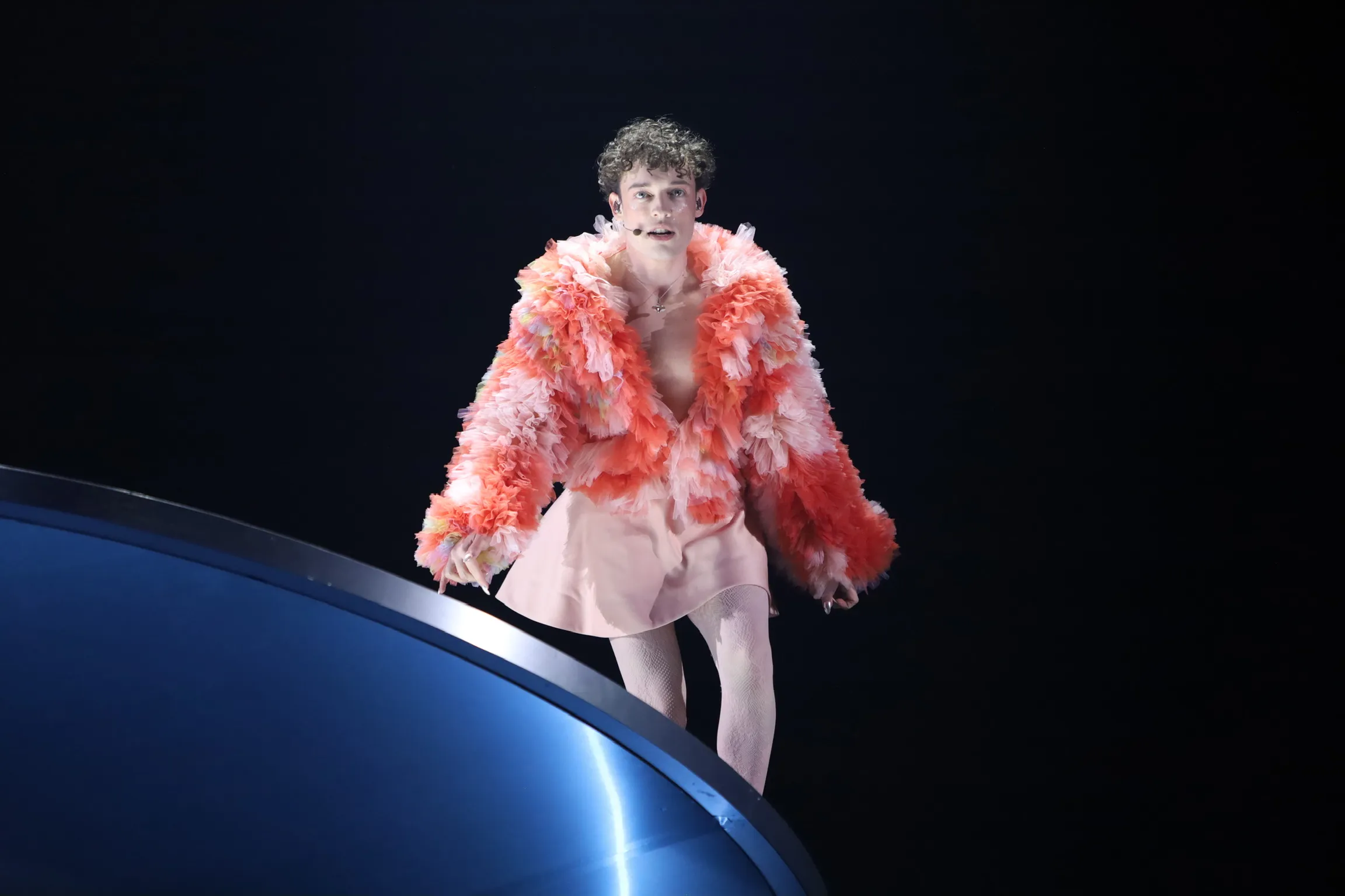 ¿Qué Piensa Alfonso Arús De Melody En Eurovisión 2025? Arusero Lo Desvela ¿Qué Piensa Alfonso Arús De Melody En Eurovisión 2025? Arusero Lo Desvela