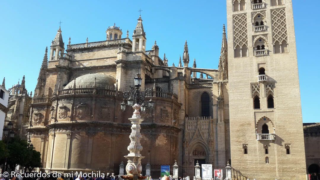 Qué Visitar En Sevilla Este Miércoles 7 De Mayo De 2025 Qué Visitar En Sevilla Este Miércoles 7 De Mayo De 2025