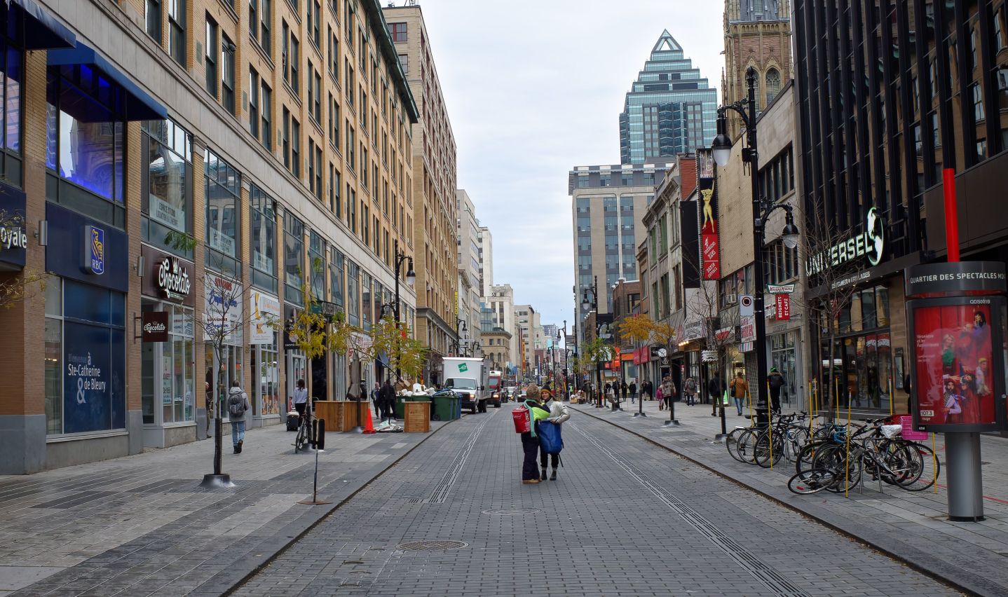 Québec Impose Des Quotas Pour Le Contenu Francophone En Diffusion Continue Québec Impose Des Quotas Pour Le Contenu Francophone En Diffusion Continue