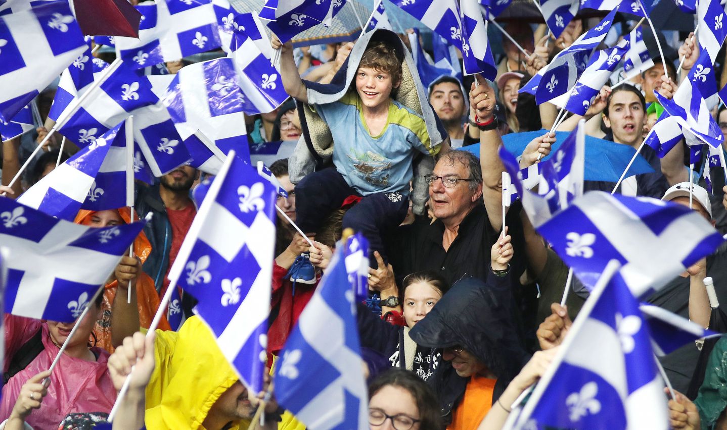 Québec Impose Des Quotas Pour Le Contenu Francophone Sur Les Plateformes De Streaming Québec Impose Des Quotas Pour Le Contenu Francophone Sur Les Plateformes De Streaming