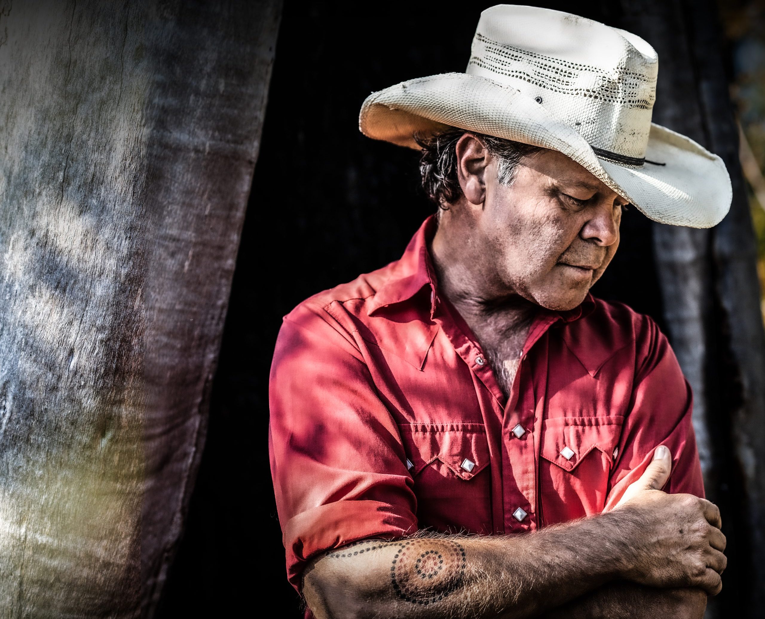 Queensland Music Awards 2025: Troy Cassar-Daley's Landmark Achievement Queensland Music Awards 2025: Troy Cassar-Daley's Landmark Achievement