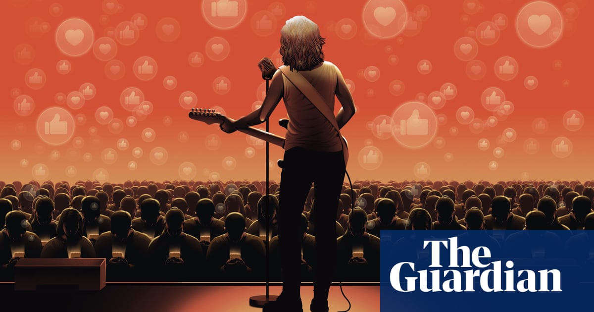 Queensland Music Awards Under Fire For Alleged Antisemitic Incidents Queensland Music Awards Under Fire For Alleged Antisemitic Incidents