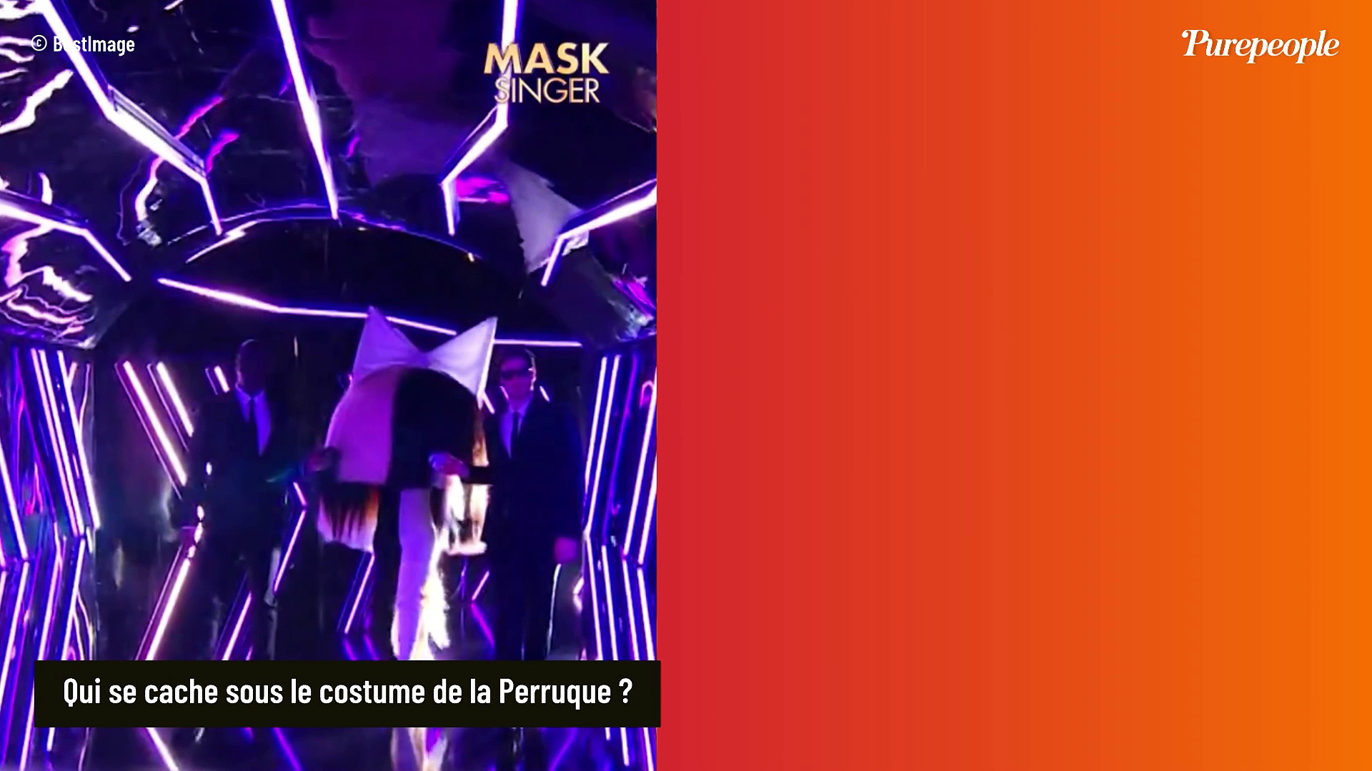 Qui Se Cache Sous Le Costume D'Autruche Dans Mask Singer 2025 ? Révélations ! Qui Se Cache Sous Le Costume D'Autruche Dans Mask Singer 2025 ? Révélations !