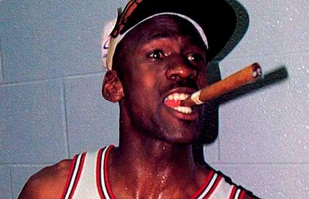 Quick Facts About Michael Jordan's Life And Career