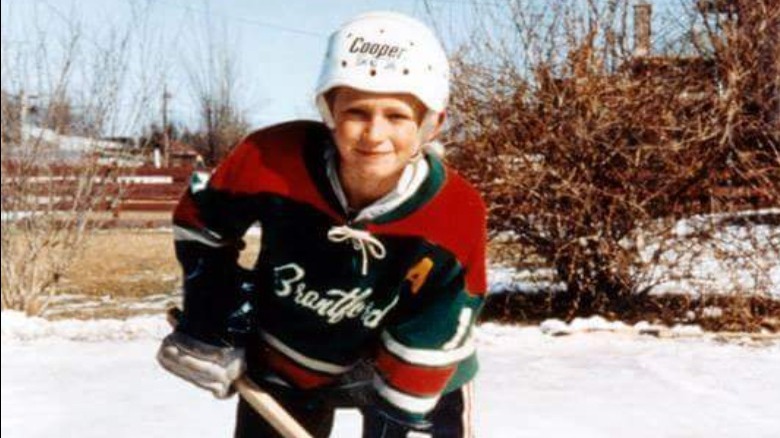 Quick Facts About Wayne Gretzky: The Great One's Life And Achievements