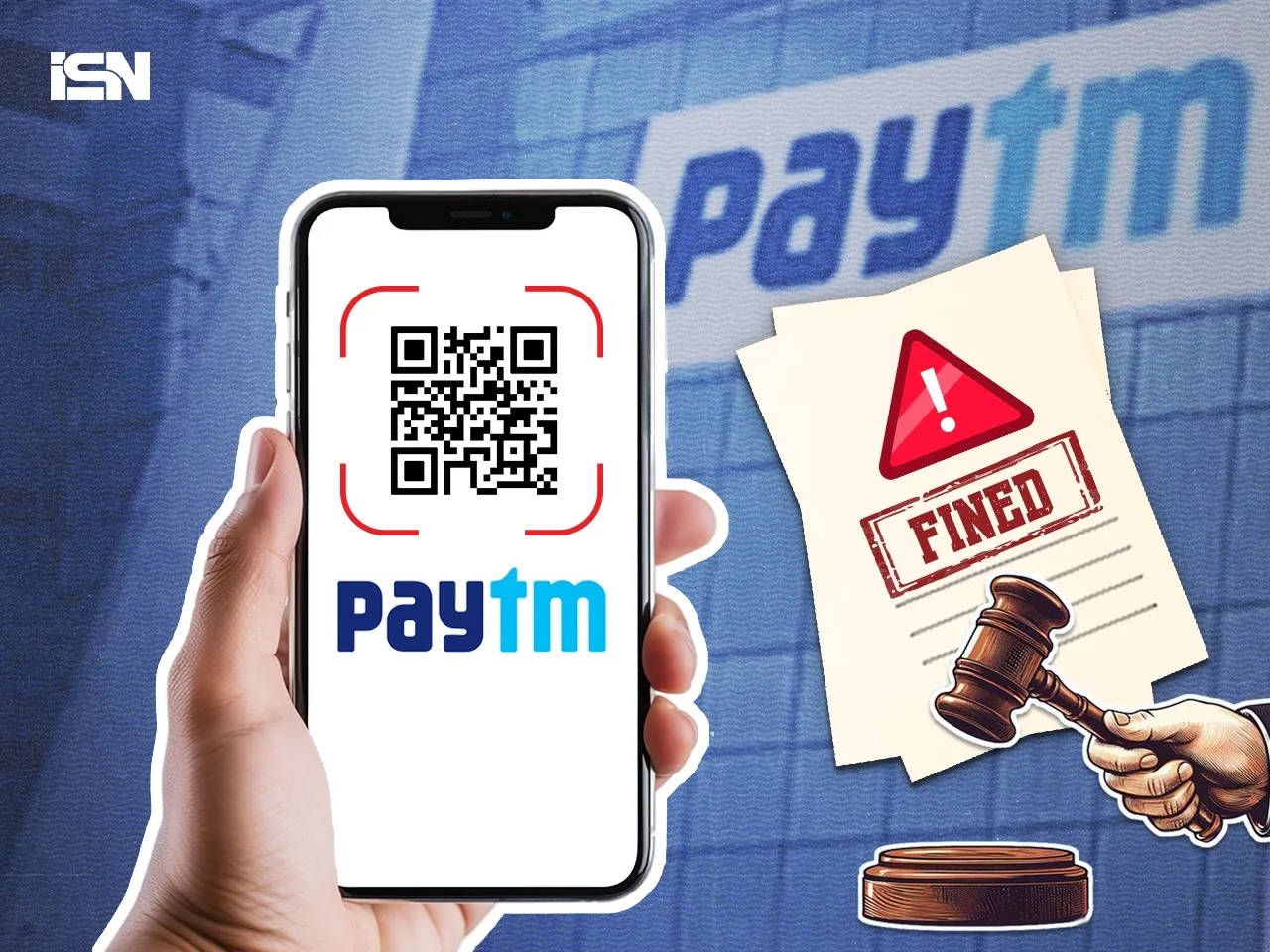 ₹5.45 Crore Penalty: FIU-IND Actions Against Paytm Payments Bank For Money Laundering Lapses ₹5.45 Crore Penalty: FIU-IND Actions Against Paytm Payments Bank For Money Laundering Lapses