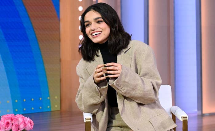 Rachel Zegler Braves Snow White Criticism, Attends Met Gala With Lizzo And Doechii Rachel Zegler Braves Snow White Criticism, Attends Met Gala With Lizzo And Doechii
