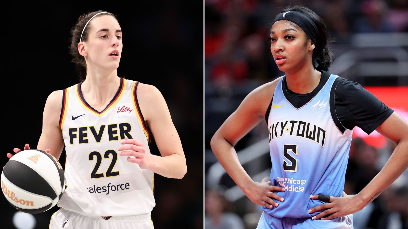 Racial Slur Accusations Against Angel Reese: WNBA Launches Inquiry Racial Slur Accusations Against Angel Reese: WNBA Launches Inquiry