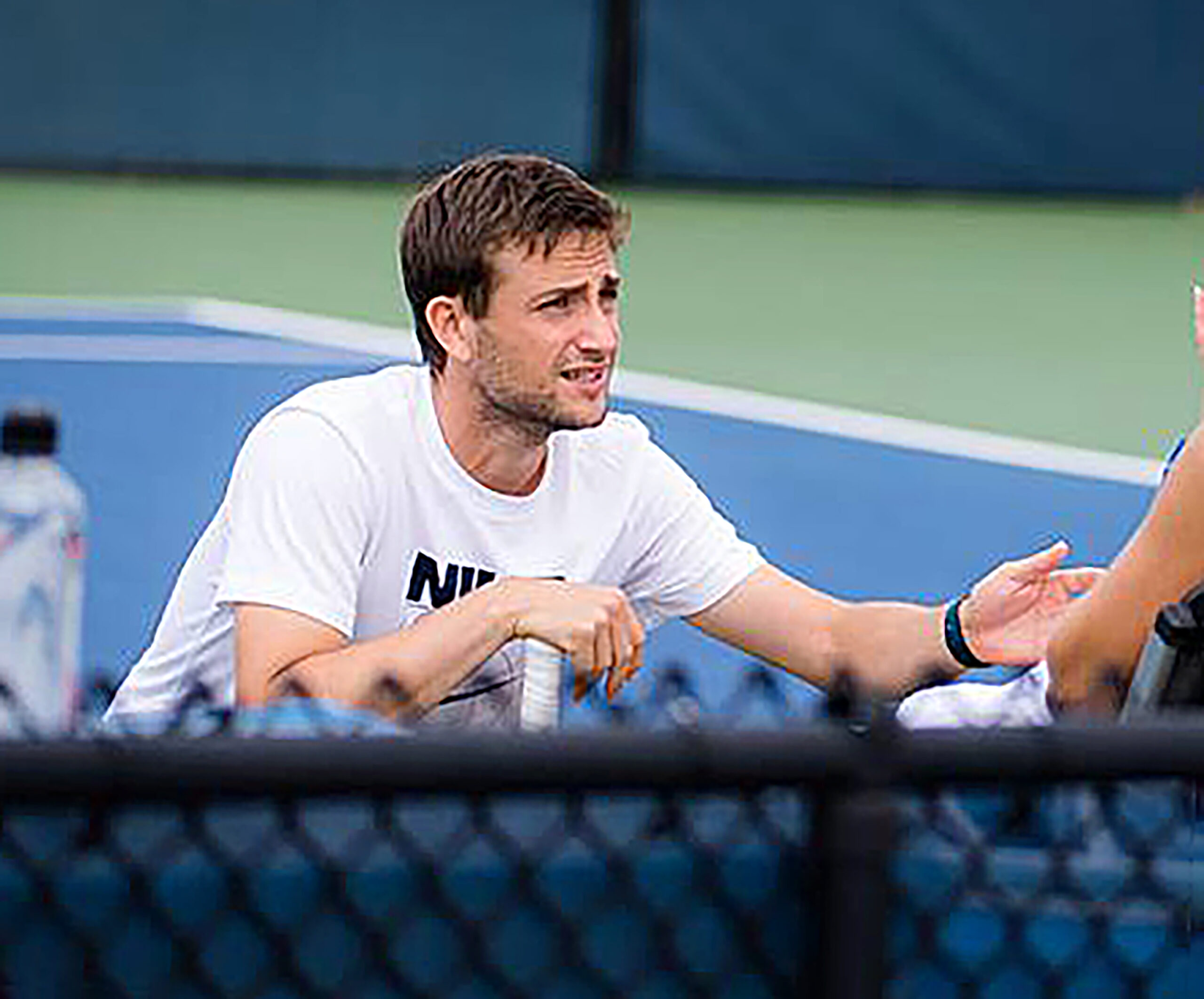 Raducanu And Coach Part Ways Following Short-Term Partnership Raducanu And Coach Part Ways Following Short-Term Partnership